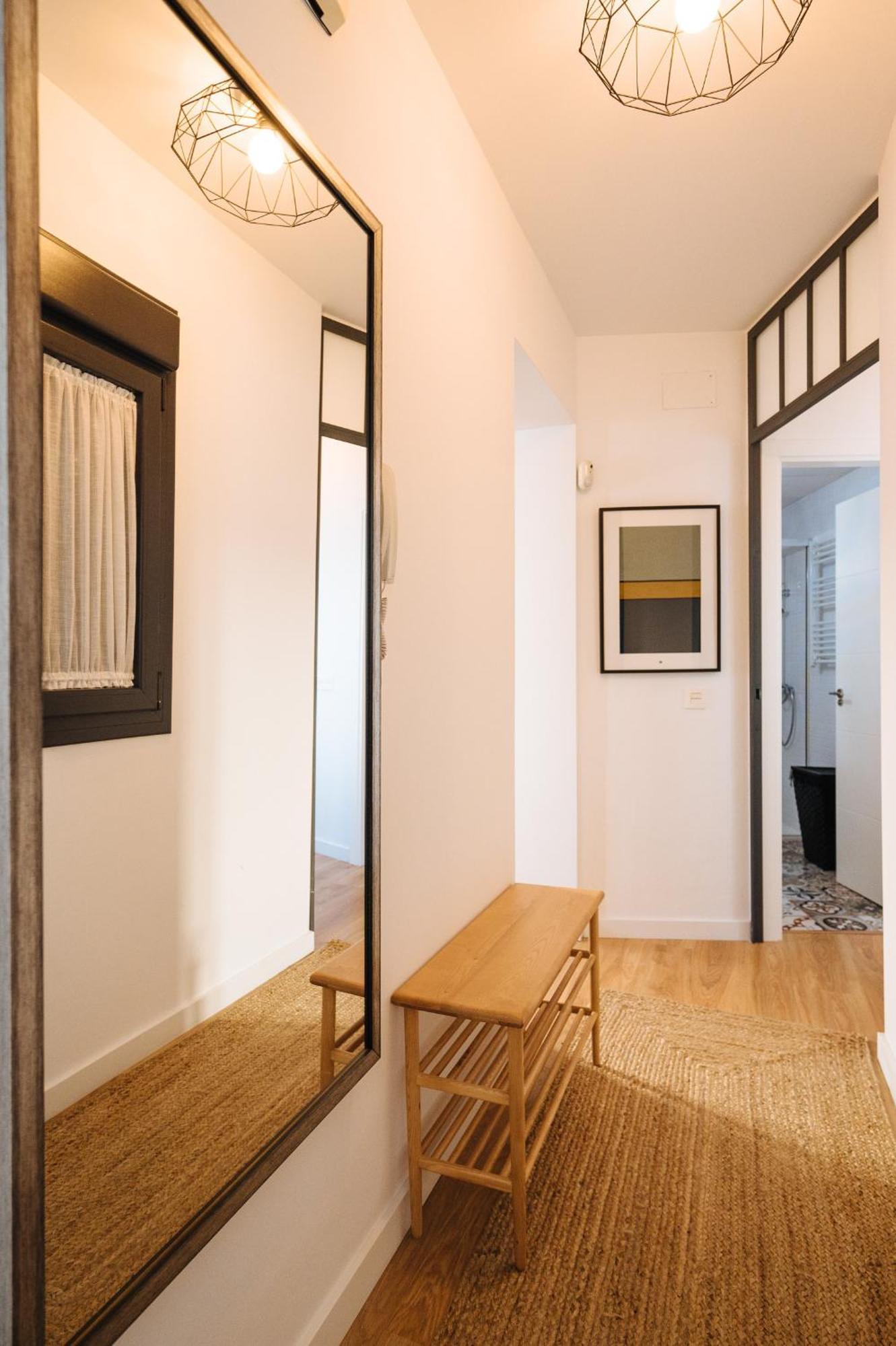 Atico San Esteban Appartement Séville