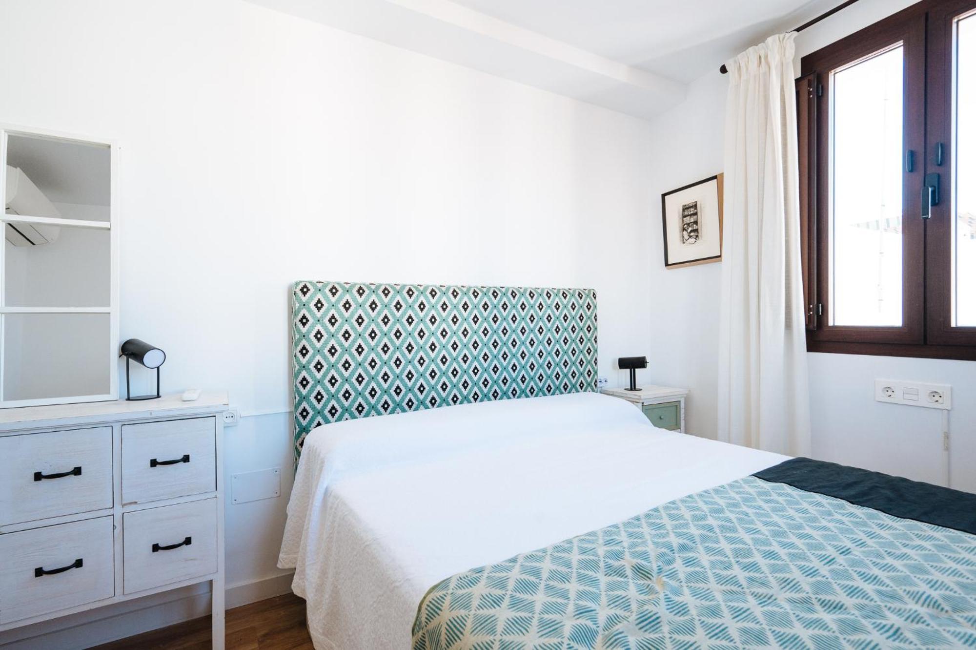 Atico San Esteban Apartment
