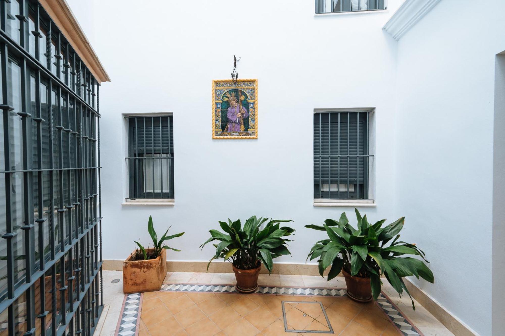 Atico San Esteban Appartement *