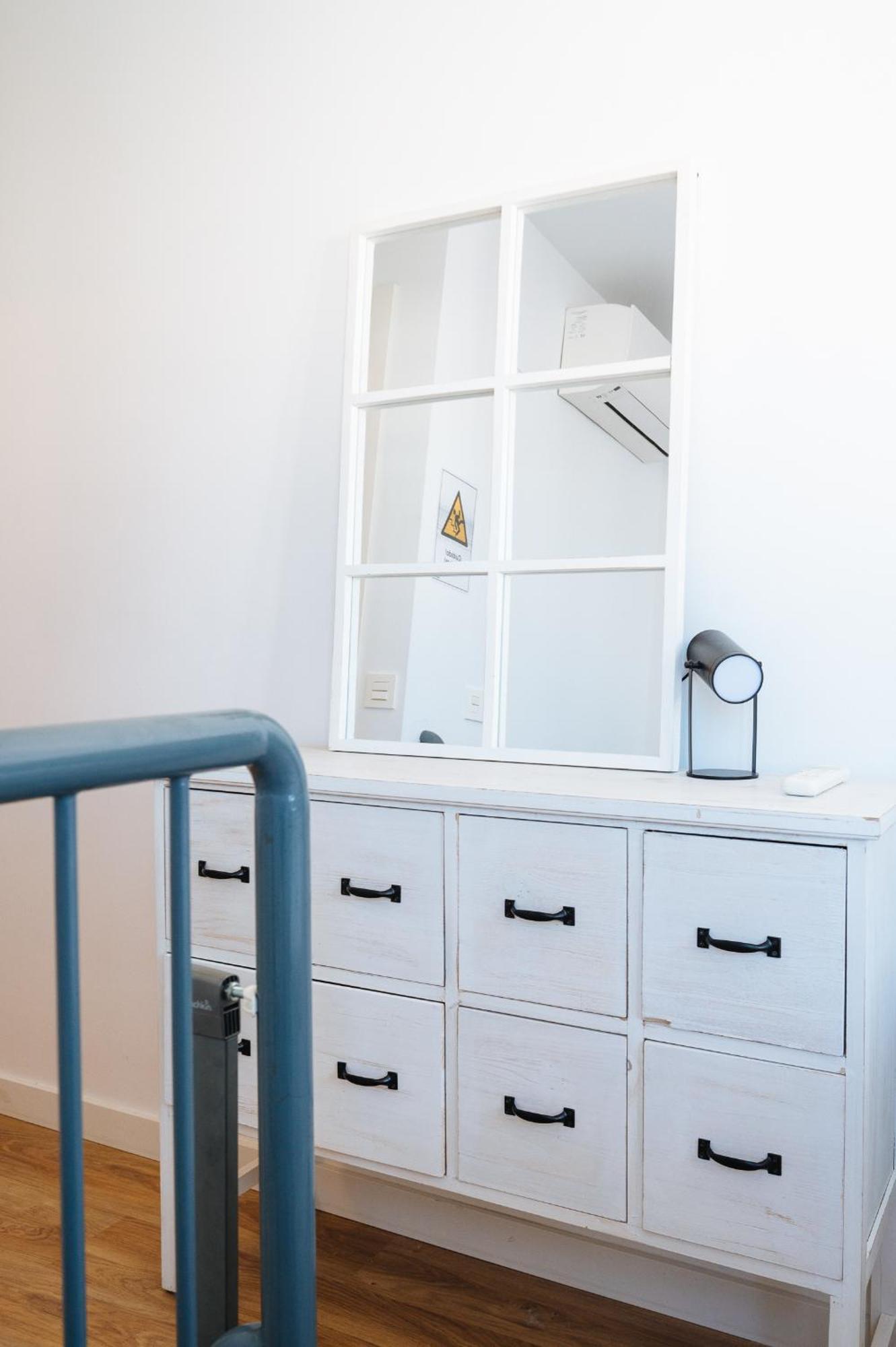 Appartement Atico San Esteban