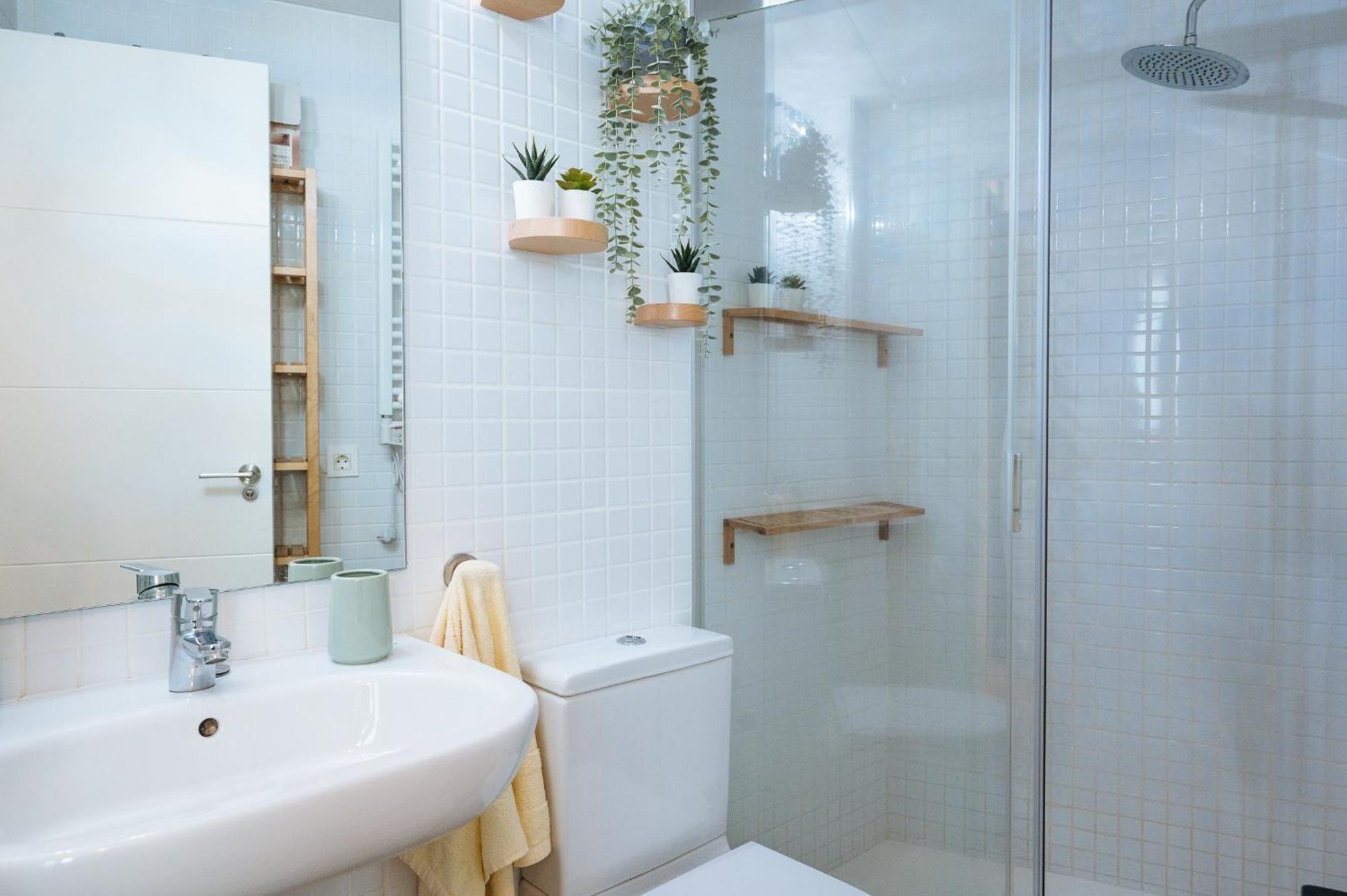 Atico San Esteban Appartement