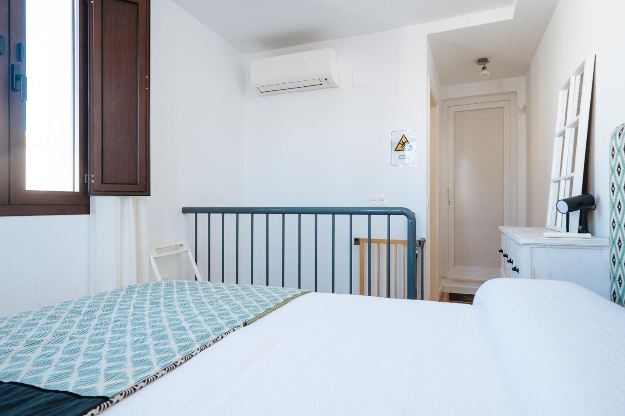 Appartement Atico San Esteban *