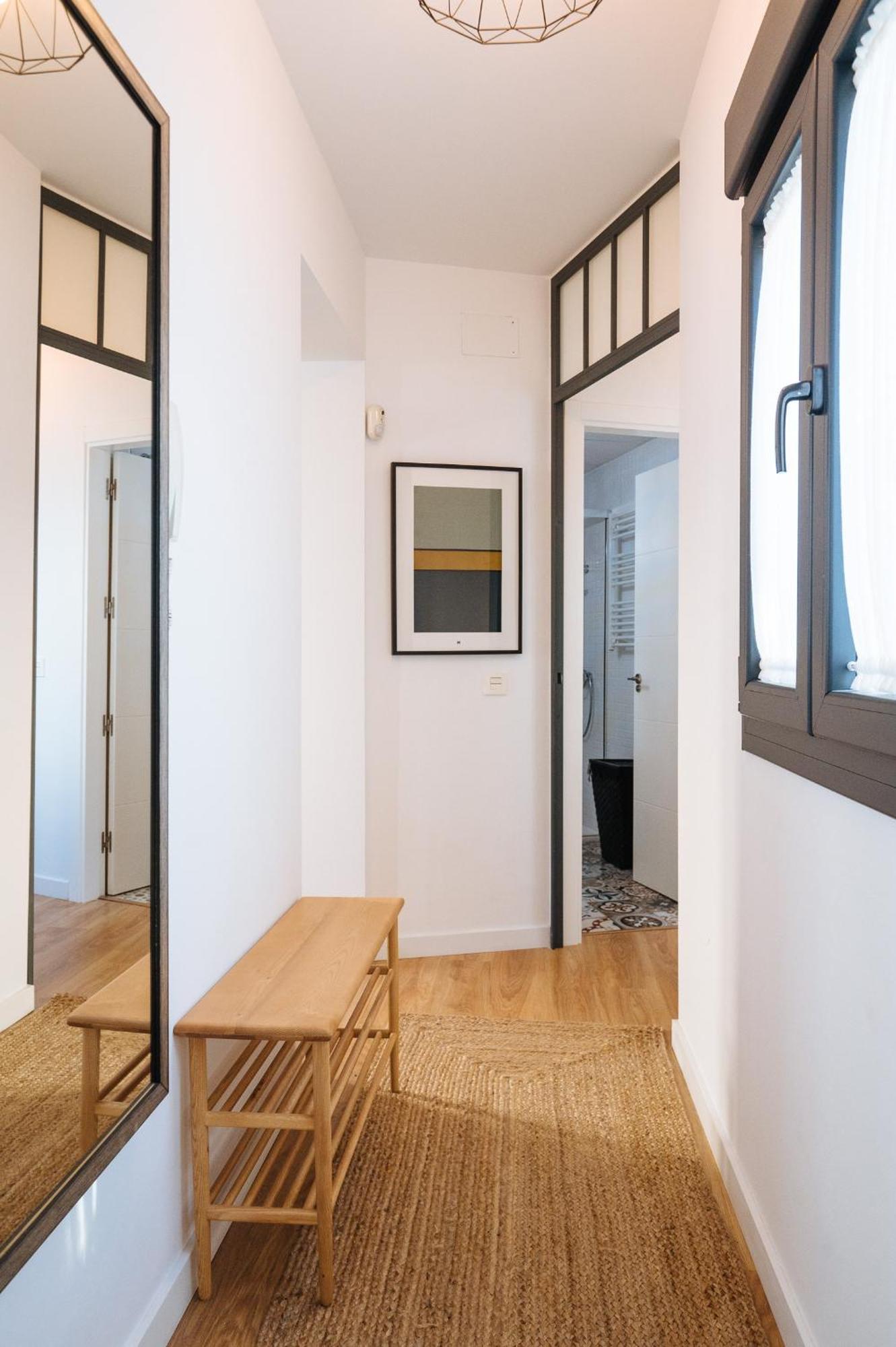 Appartement Atico San Esteban Séville