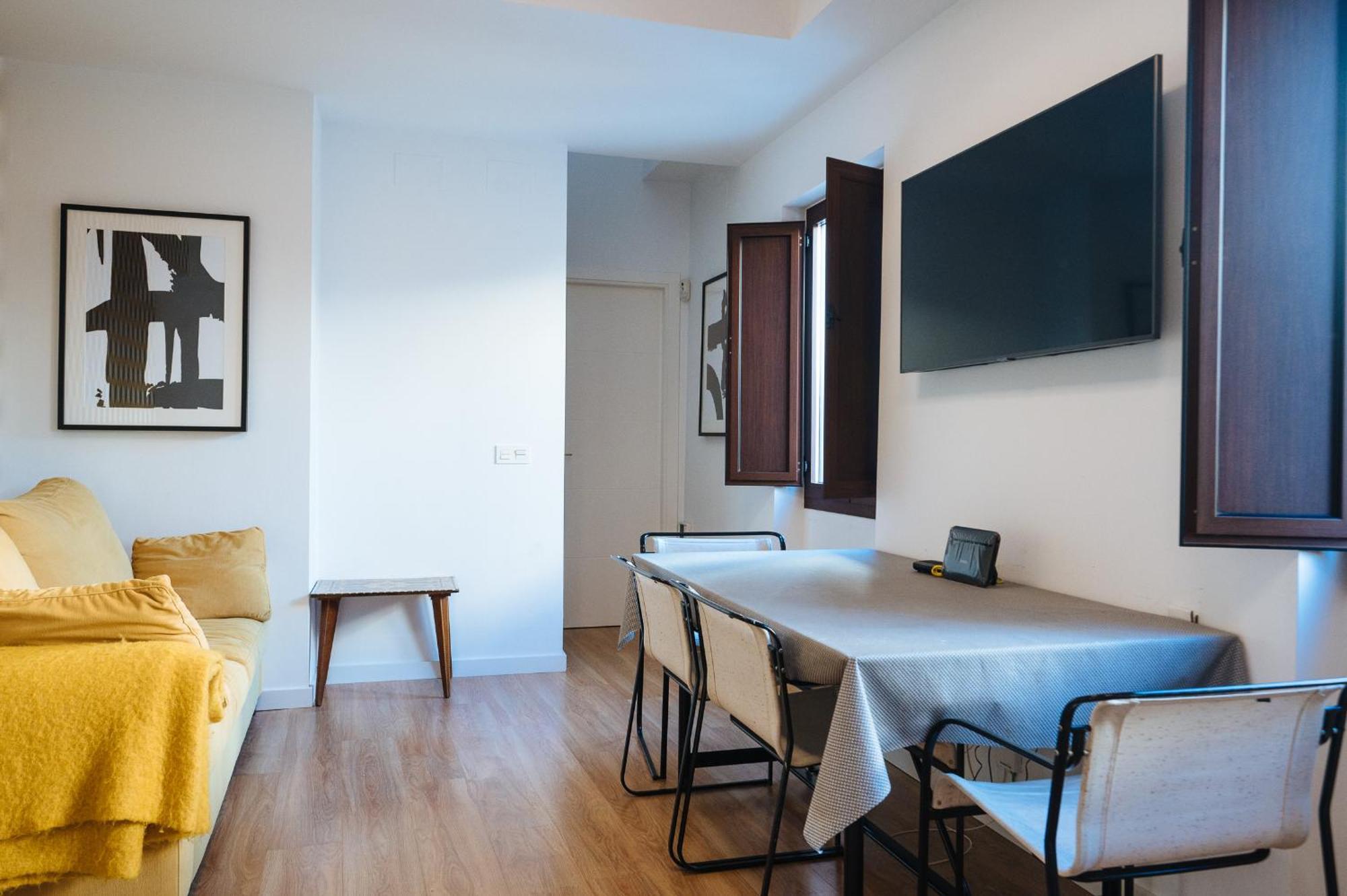 Appartement Atico San Esteban