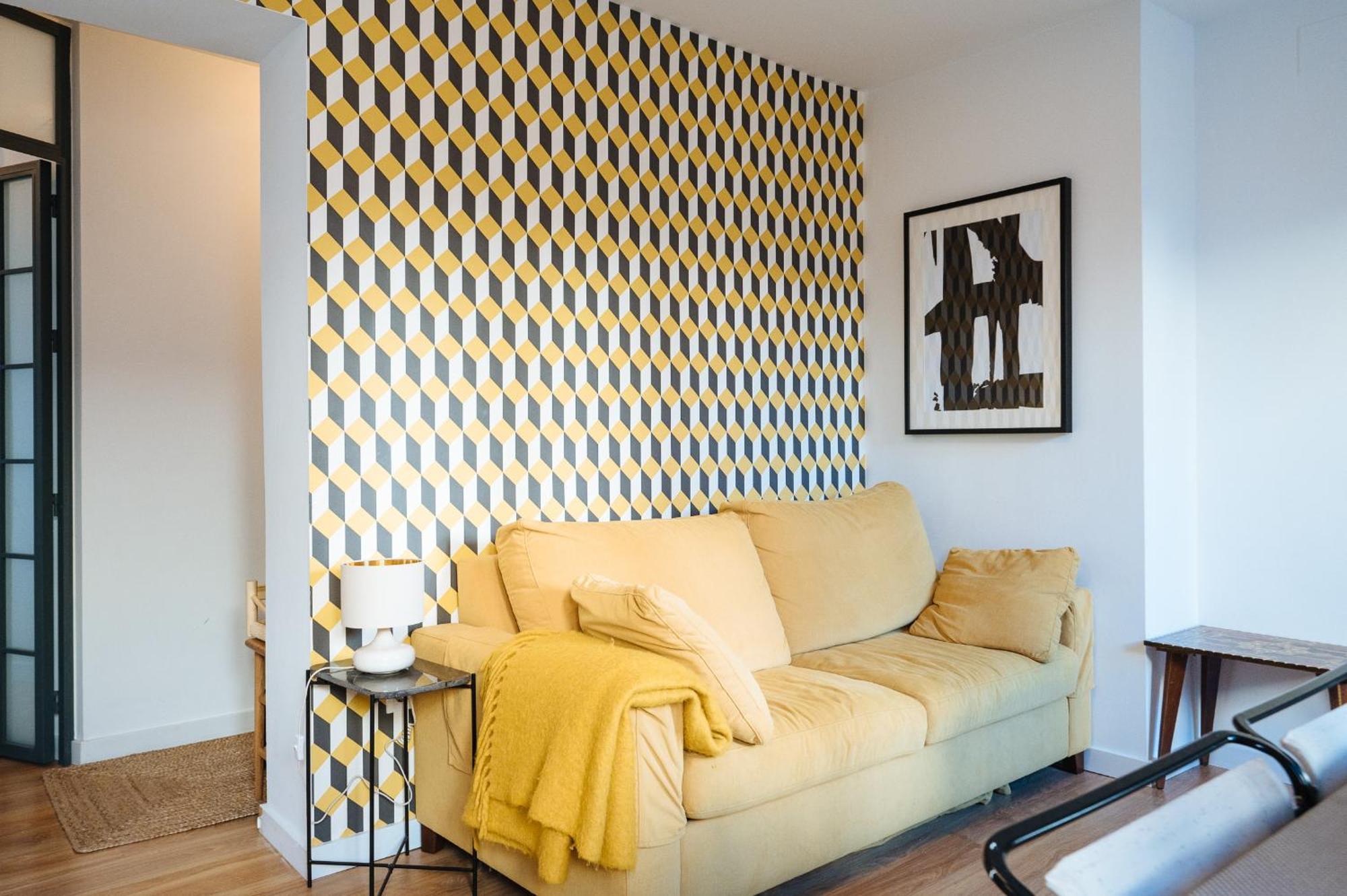Atico San Esteban Appartement *