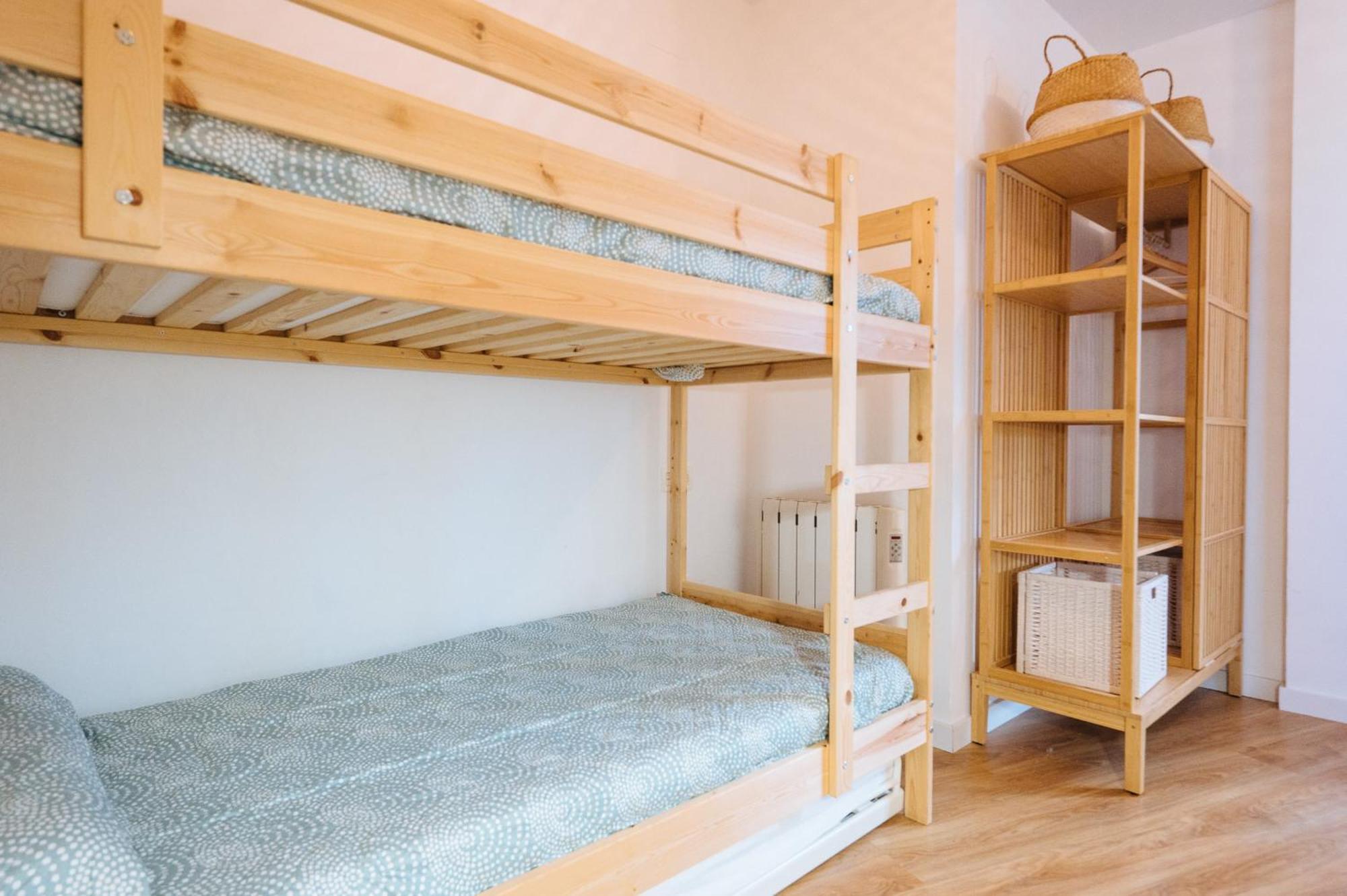 Appartement Atico San Esteban Séville