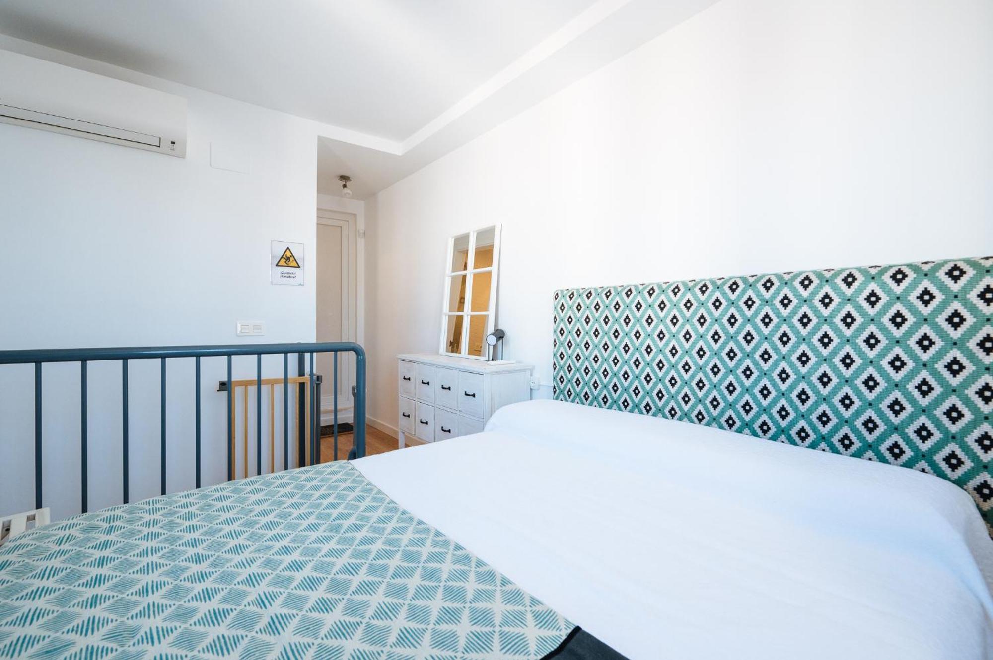 Atico San Esteban Apartment