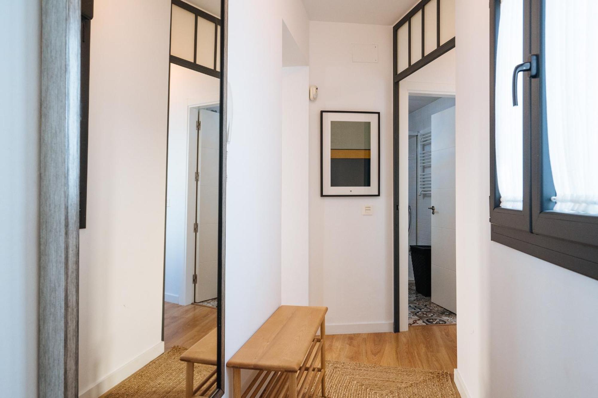 Appartement Atico San Esteban Séville