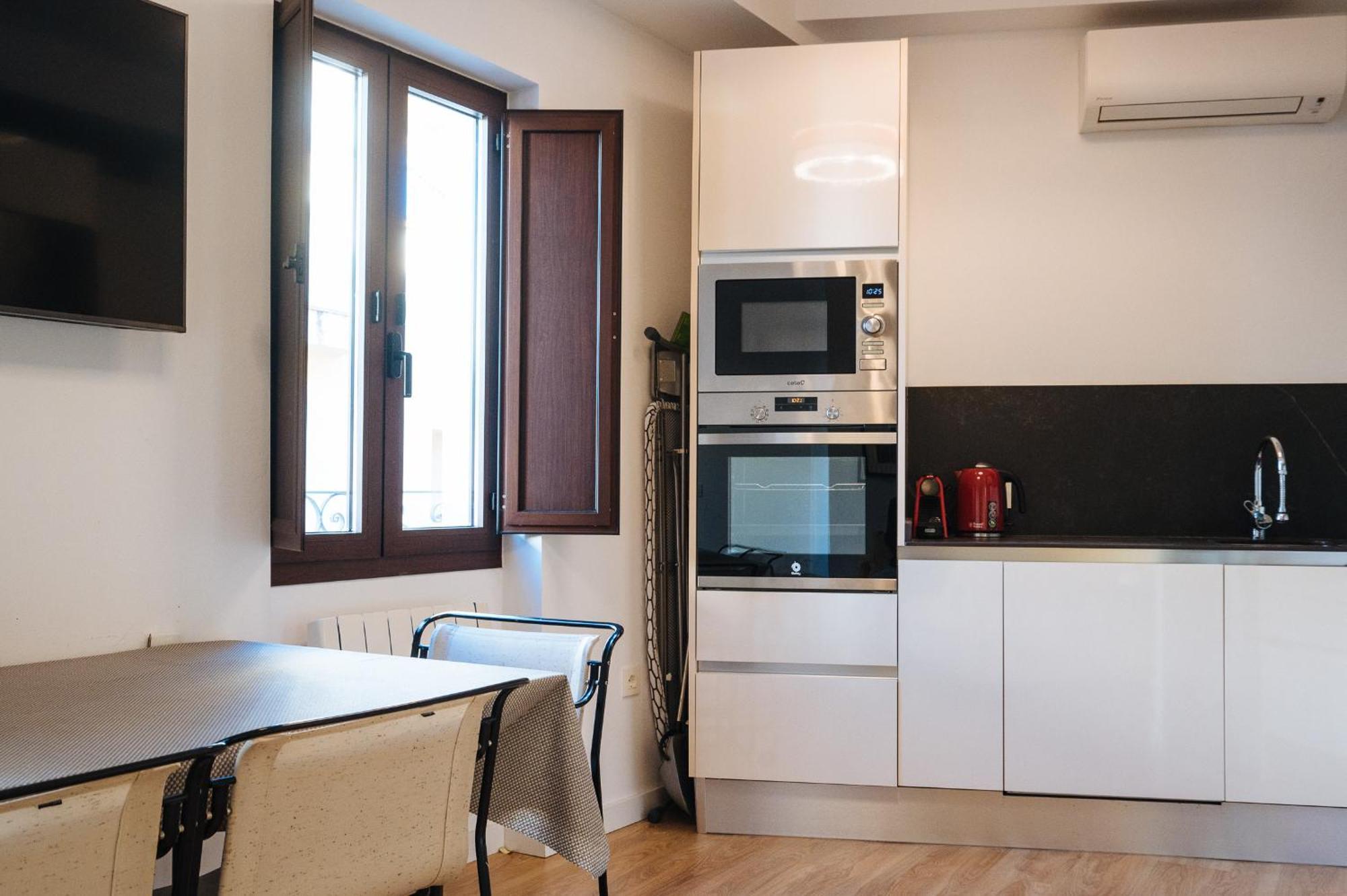 Appartement Atico San Esteban