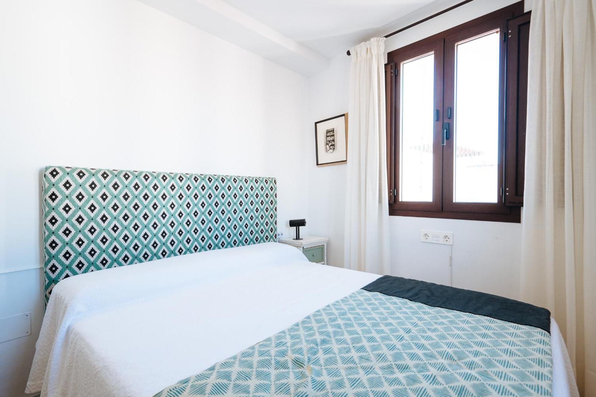 Atico San Esteban Appartement Séville