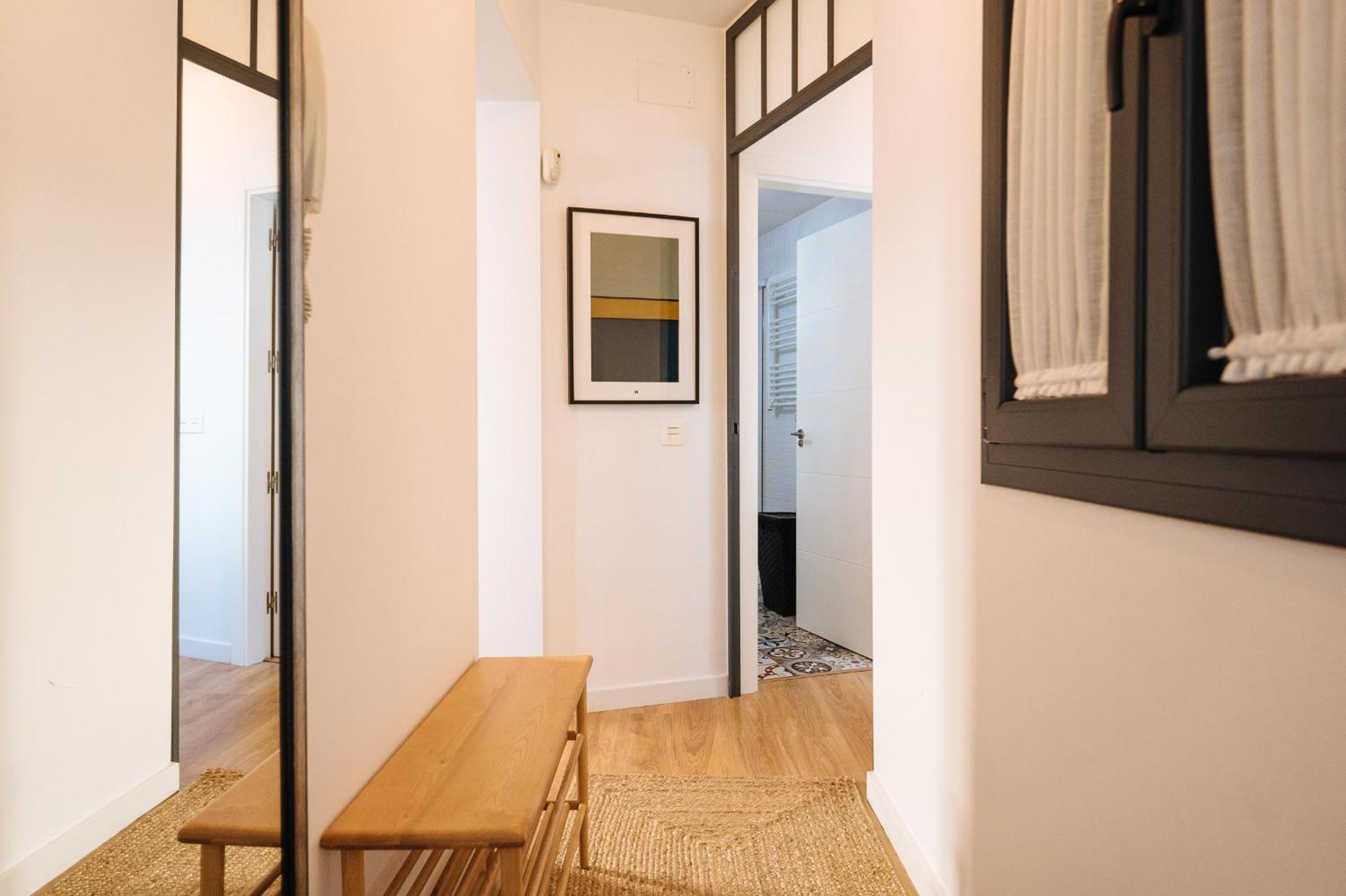 Apartment Atico San Esteban *