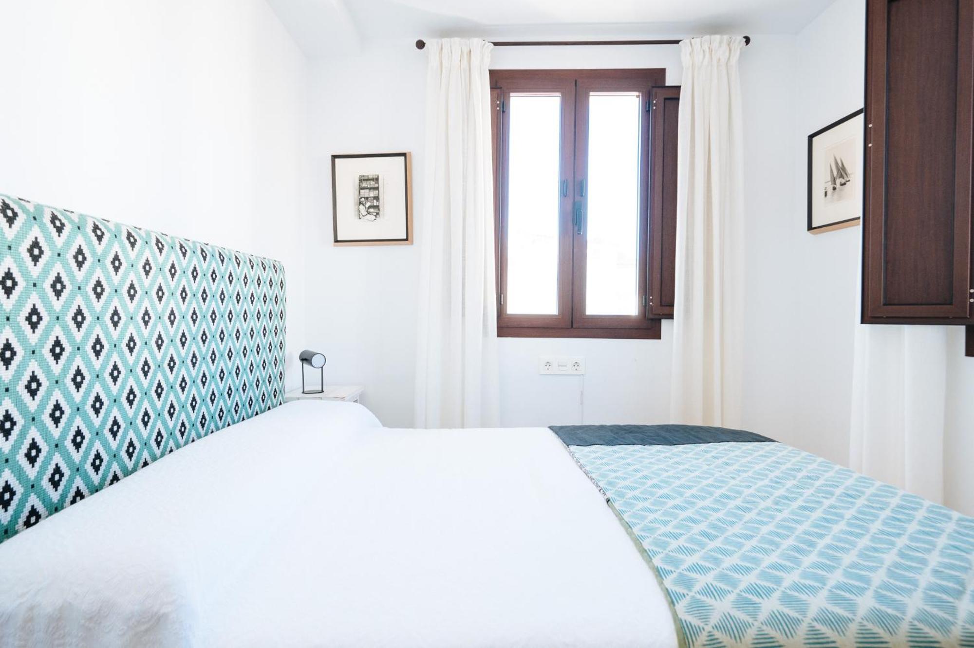 Atico San Esteban Appartement *