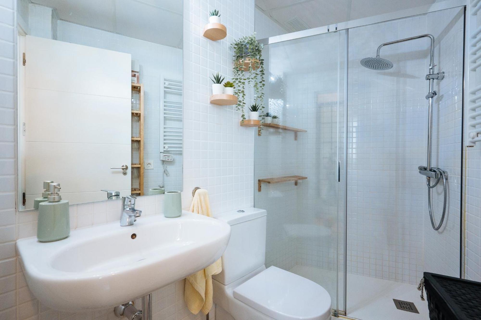 Appartement Atico San Esteban Séville