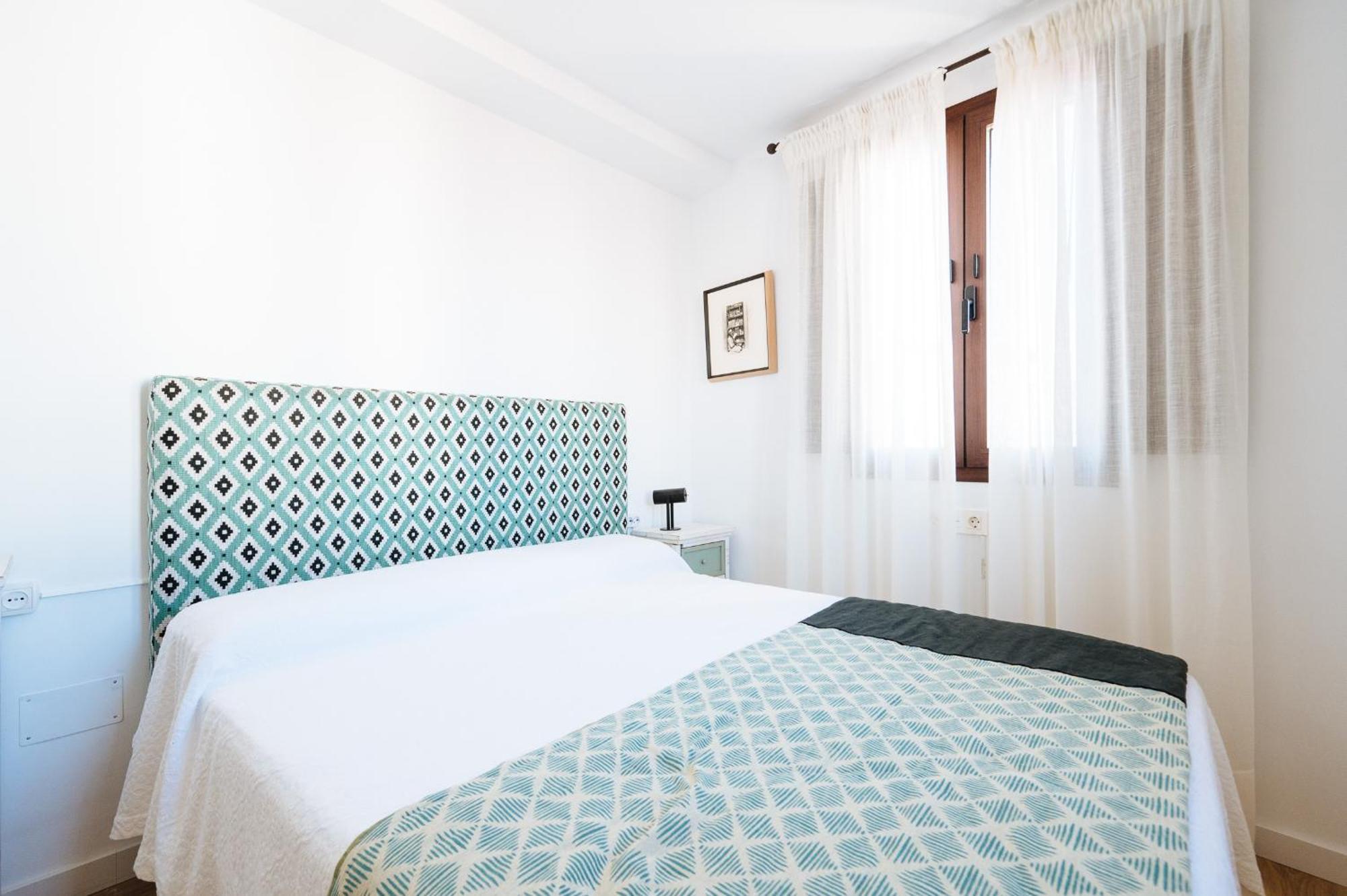 Atico San Esteban Appartement Séville