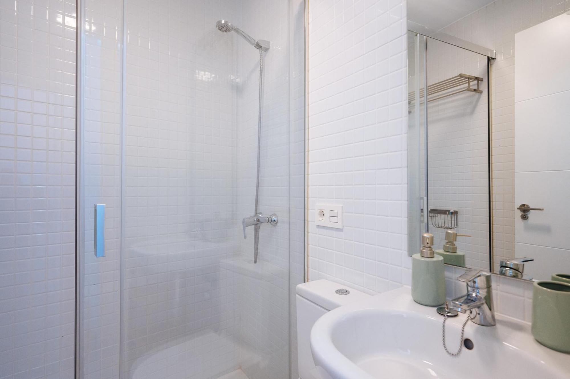 Apartment Atico San Esteban