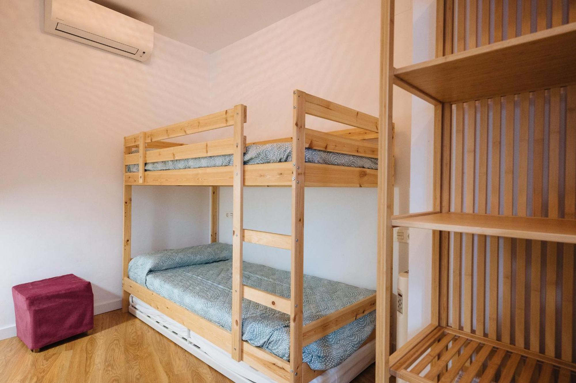 Appartement Atico San Esteban *
