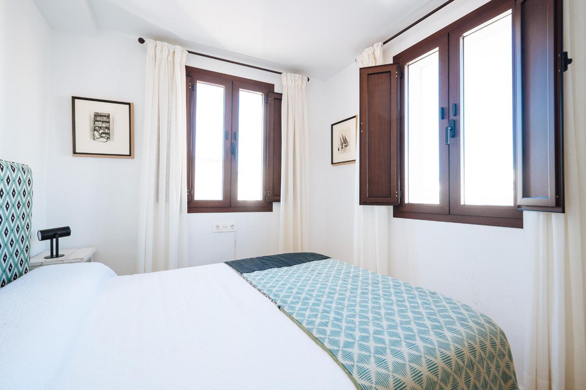 Appartement Atico San Esteban